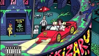 kizaru - Приговор (slowed + reverb)