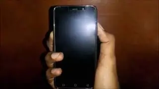 Fix fingerprint sensor of coolpad note 3 lite