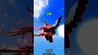 Blox Fruits Update 27 😱 &ndash; I Finally Got the TRUE TRIPLE KATANA! | ROBLOX #shorts #robloxshorts