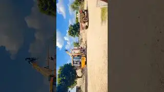 🔴(SAINI CRANE) ❣️#crane #craneking#escortcrane