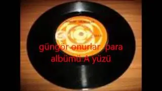 Güngör  Onurlar fuul albüm