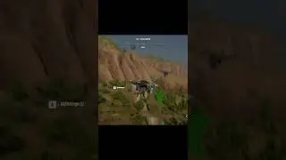 RIDERS REPUBLIC | Jetpack Cruise | 4K Gameplay | HDR
