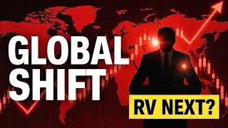 TRUMP DROPS SHOCKING GLOBAL ECONOMY TRUTH 💥 RV 2026 UPDATE | IQD & VND BREAKING NEWS