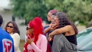 BOYSTAR , ZK2 & Diff , Dropzy , MANIOK - MD LOVE (Making Off)