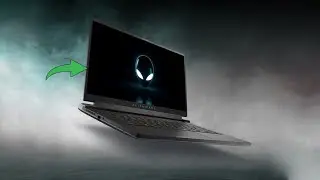 Alienware M15 R6 Gaming Laptop Review - High Performance Gaming Laptop?