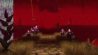 Angel Island But It's a Liminal Space - Dreamcore/Weirdcore/Nostalgia