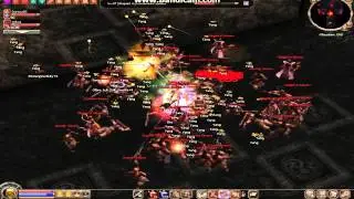 Metin2.pl DariuszIII i hardcorowy exp do 105lv kilka informacji!!!