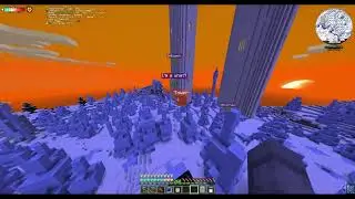 Minecraft: GregTech New Horizons S2E24 - Готовим ZPM компоненты