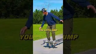 Getting Off the Rail