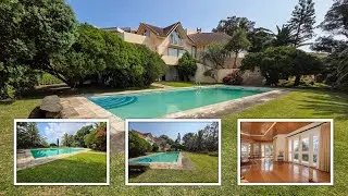 Exclusive Seafront Mansion in Cani&ccedil;al, Madeira | 3,240m&sup2; with Breathtaking Ocean Views!