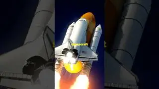Space Shuttle: Why, What, and How? Facts for Kids!