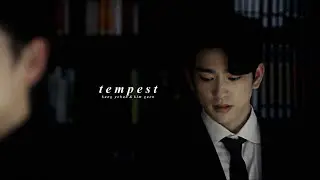 tempest [kang yohan & kim gaon]