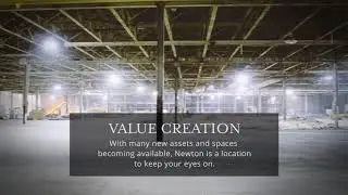 Newton - Phoenix Investors - Part One