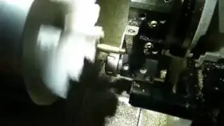 Tokarka cnc Osa100