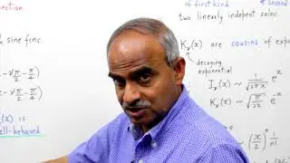 Basic Bessel Functions