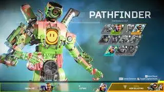 INSANE LUCK! - Apex Legends Funny and Epic Moments