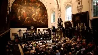 Cappella Amsterdam - Umbrae mortis / Pascal Dusapin