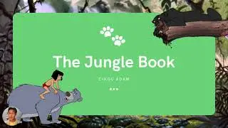 Week 2  Interactive Video Year 4 English CEFR Unit 8 Amazing Animals