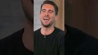 Josh Segarra is a &ldquo;Scream&rdquo;