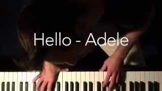 Adele 