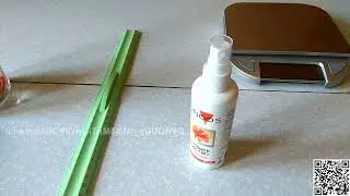 Чистящий спрей для экрана Konoos KW-100