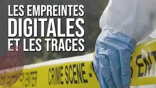 Les Empreintes Digitales et la Biom&eacute;trie, Expliqu&eacute;es