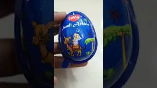 Kinder joy egg 2025  | Anaya | Kinder chocolate, catberry, jemes #shorts #short #kinderjoy #anaya