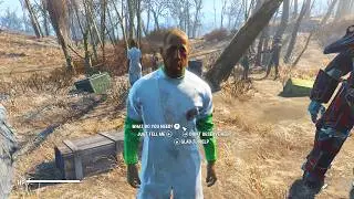 What Happens to the Institute Scientists Who Survive the Institute&rsquo;s Destruction | Fallout 4