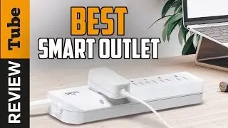 ✅ Smart Plug: Best Smart Plug (Buying Guide)