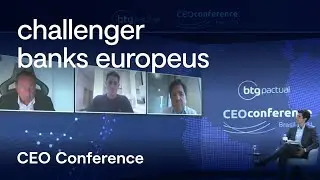 Challenger Banks Europeus