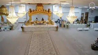 Guru Arjan Dev Ji Gurdwara Derby Live Stream