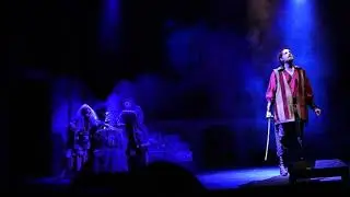 Macbeth Act 4 Scene 1 Part 1 Shakespeare GCSE Tutorial Analysis