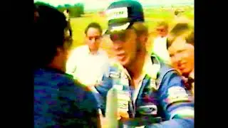 Bergrennen Eichenb&uuml;hl 1982 | TV Bericht |