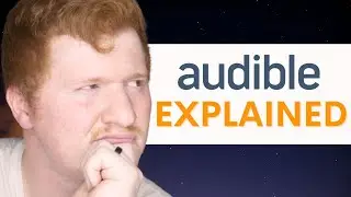 Audible Beginner's Guide (2026 Update)