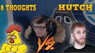 PHIZZURP DEATH SPARKS BEEF BETWEEN HUTCH VS 8 THOUGHTS