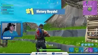 20 v 20 v 20 v 20 v 20 //  Chill Stream  //  #SwankNation