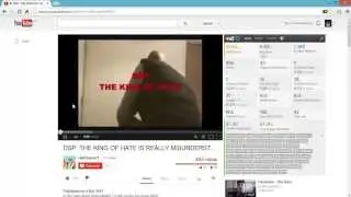 The Weirdos You Find on YouTube - Ralph Jaguar