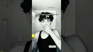 yellow teeth filter#edit #filter#tutorialyoutube#viralshorts#ytshorts#tutorial#troll