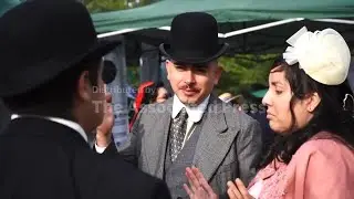 How to wear your hat: Fedora fashion still thriving in Chile thanks to highly skilled hatters