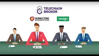TeleChain Broker