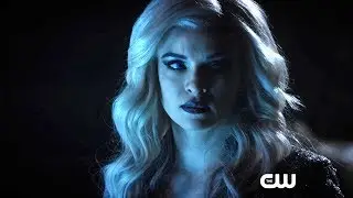 The Flash Exclusive Season Finale Clip
