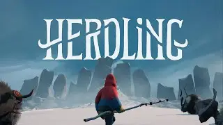 Herdling Future Games Show & Demo Trailer