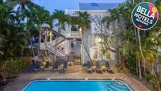 The Southernmost Inn Adult Exclusive | Key West (FL), United States | Hotel Review 🛏️