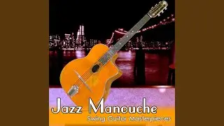 Late Night Jazz Bar Guitar