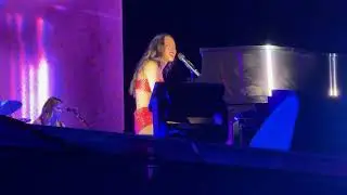 Olivia Rodrigo - traitor - Live at Gov Ball 2025