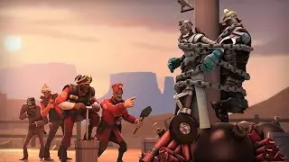 THE BOTS ARE GONE!!!!!. TF2 episode 14