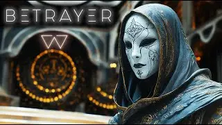 BETRAYER &ndash; Ethereal Vocal Dark Ambient | Ethereal Presence