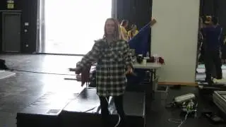 Action Icon Awards Stunt Workshop - Squibs #16