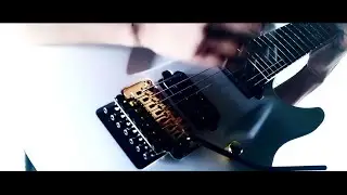 Hokahey   Music Video                  Aristides 070    MAYONES Duvell    DINGWALL NG2