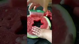 Fruit Sparklers | Fun and Healthy Patriotic Treats for Kids | Summertime Snacks | LTK in Description